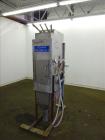 Used Johnson Screens Vee-Wire DSM Sieve-Bend Screening Unit, 316 Stainless Stee